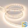 Светодиодная лента Arlight RT-A240-10mm 24V Warm3000 (22 W/m, IP20, 2835, 5m) 038745