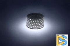 Светодиодная лента Эра 12В 2835 9,6Вт/м 6500K 50м IP20 LS2835-9,6-120-12-6500K-IP20-1 year-50m Б0059925