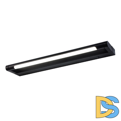 Подсветка для зеркал Crystal Lux CLT 127W400 BL