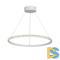 Подвесная люстра Vitaluce V04628-03/1S