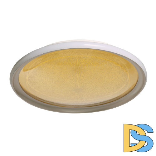 Потолочный светильник De Markt Норден 660015101