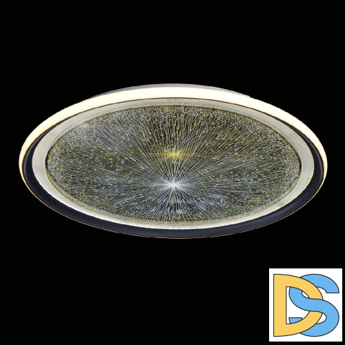 Потолочный светильник De Markt Норден 660015101