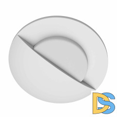 Встраиваемый светодиодный светильник Lightstar Lumina 212136