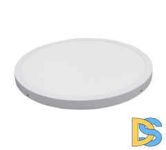 Потолочный светильник Elvan NLS-50R-36W-WW-Wh