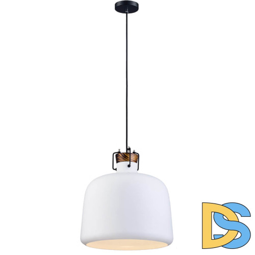 Подвесной светильник Lucia Tucci Narni 1940.1 White