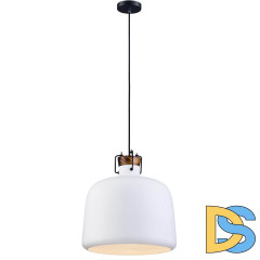 Подвесной светильник Lucia Tucci Narni 1940.1 White