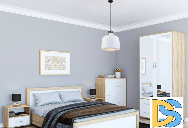 Подвесной светильник Lucia Tucci Narni 1940.1 White