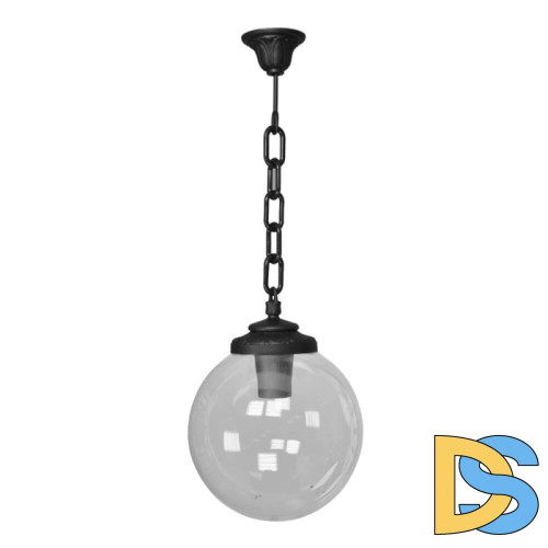 Уличный подвесной светильник Fumagalli Sichem/G300 G30.120.000.AXE27