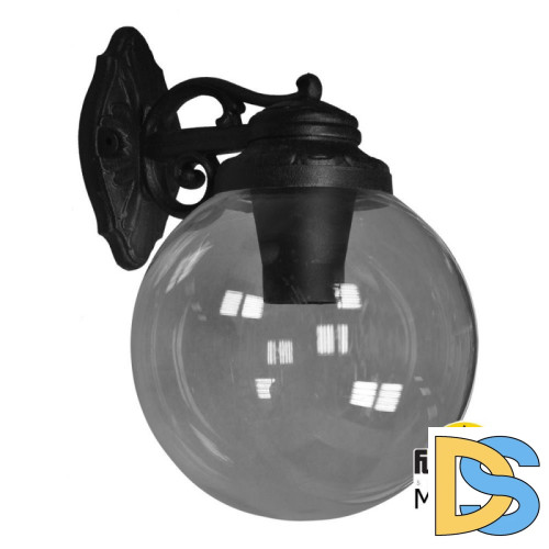 Уличный настенный светильник Fumagalli G25.131.000.AZE27DN