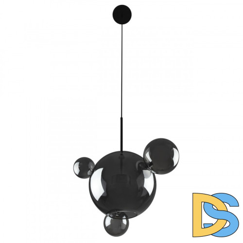 Подвесной светильник Loft IT Bolle 2029-P4