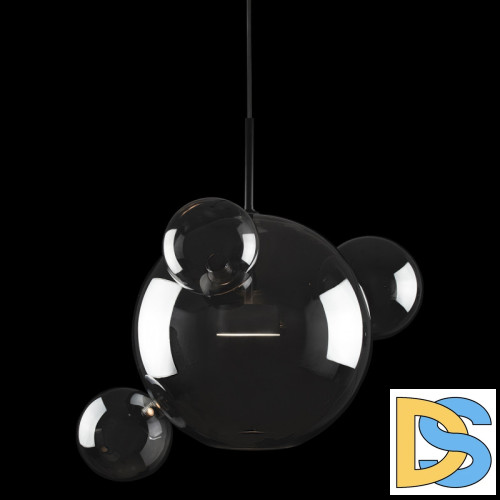 Подвесной светильник Loft IT Bolle 2029-P4