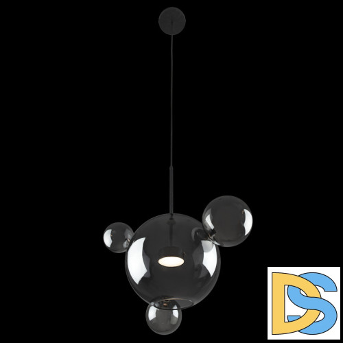 Подвесной светильник Loft IT Bolle 2029-P4