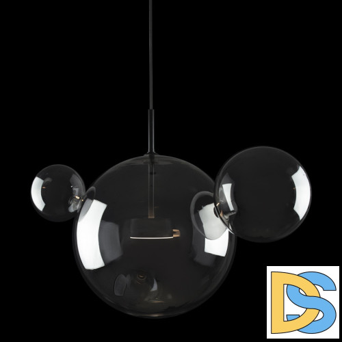 Подвесной светильник Loft IT Bolle 2029-P4