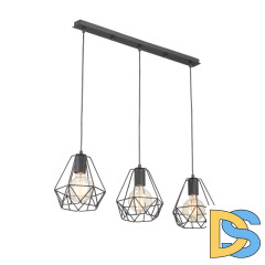 Подвесной светильник Vitaluce V4705-1/3S