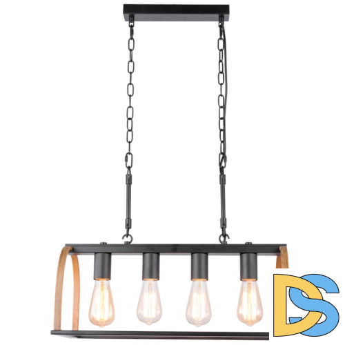 Подвесной светильник Lussole Loft Cornville GRLSP-8575