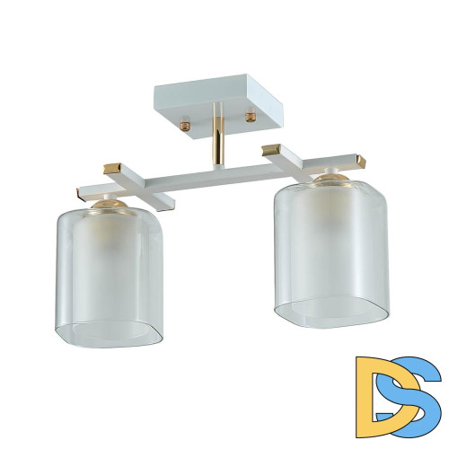 Потолочная люстра Rivoli Helga 3100-302 Б0050836