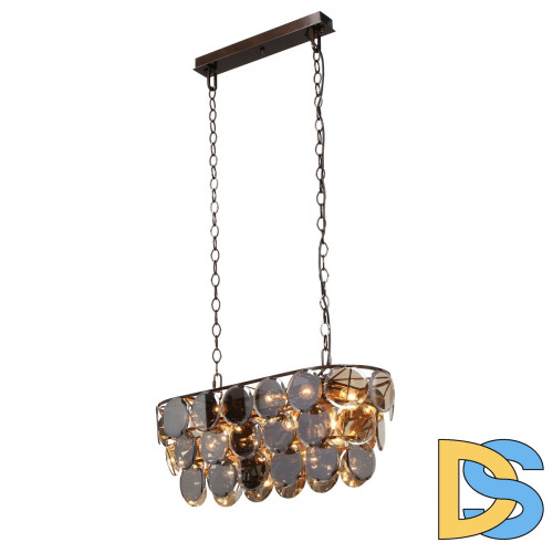 Подвесная люстра Vitaluce V5849-7/18