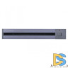 Встраиваемый шинопровод с выключателем Arte Milano Am-track-sockets 385205TBB/50 Grey