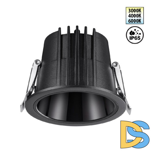 Встраиваемый светильник Novotech Lang 359425