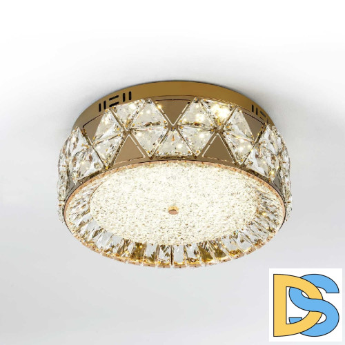 Потолочный светильник Modelux ML.2304.400 GD