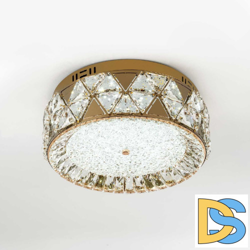 Потолочный светильник Modelux ML.2304.400 GD