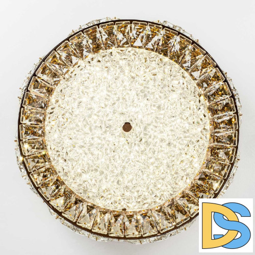 Потолочный светильник Modelux ML.2304.400 GD