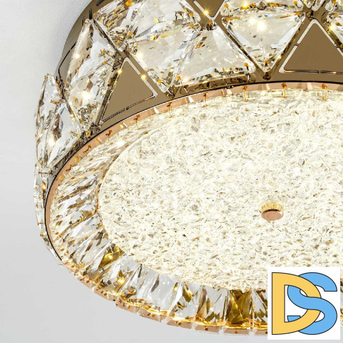 Потолочный светильник Modelux ML.2304.400 GD