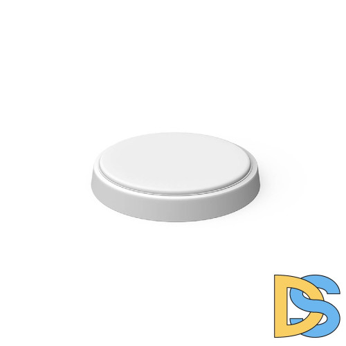 Настенно-потолочный светодиодный светильник Gauss Hall 193411208