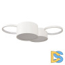 Потолочная люстра Loft IT Pin 10317/4 White