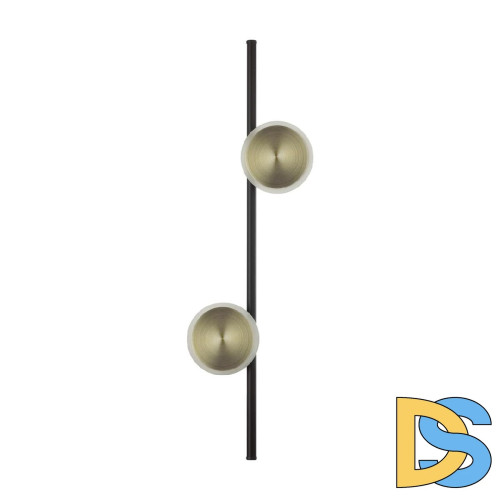 Настенный светильник Odeon Light Small 6601/24WL