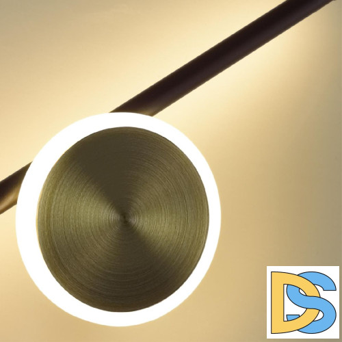 Настенный светильник Odeon Light Small 6601/24WL