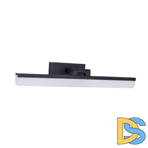 Подсветка для зеркал LED4U L7179-420 BK