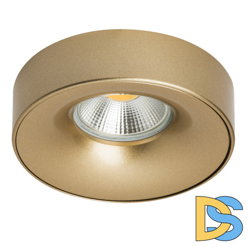 Встраиваемый светильник Lightstar Levigo L01002323 (010023+510023)