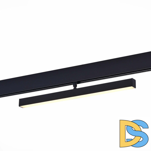 Трековый светодиодный светильник ST Luce Skyline 48 ST802.436.12
