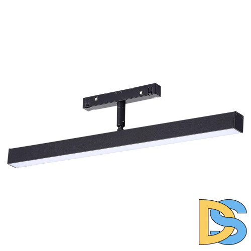 Трековый светодиодный светильник ST Luce Skyline 48 ST802.436.12