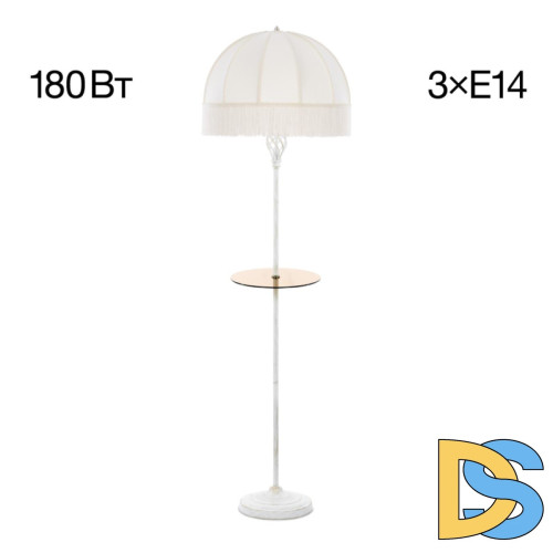 Торшер Citilux Базель CL407921T