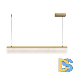 Подвесная люстра Maytoni Petra MOD250PL-L36BS3K