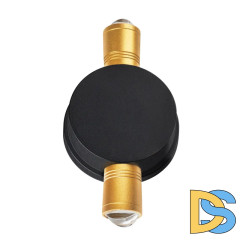 Уличный настенный светильник Lightstar Dito 380623