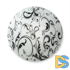 Настенно-потолочный светильник Vitaluce V6187/1A