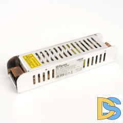 Трансформатор для светодиодной ленты Feron LB009 60Вт 12В IP20 48008
