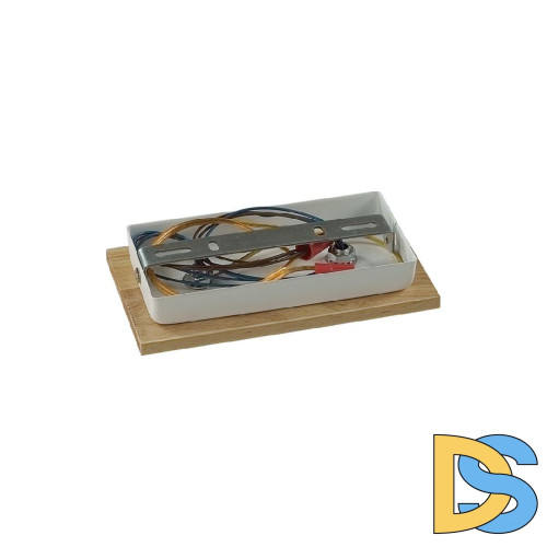 Потолочный светильник Lumion Plato 8030/72CL