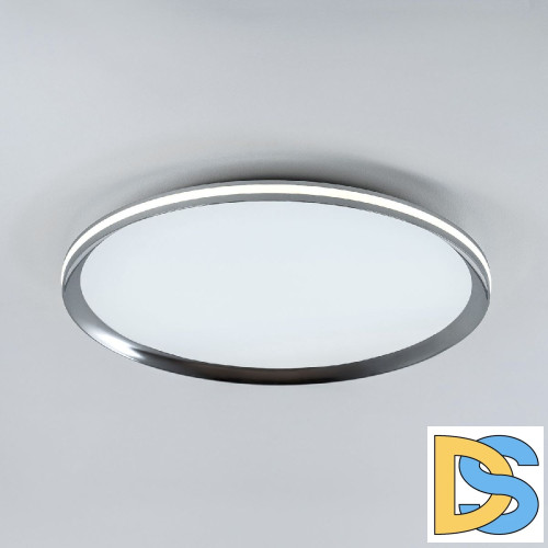 Потолочный светильник LED4U L3020-500 CR