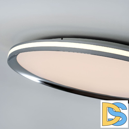 Потолочный светильник LED4U L3020-500 CR