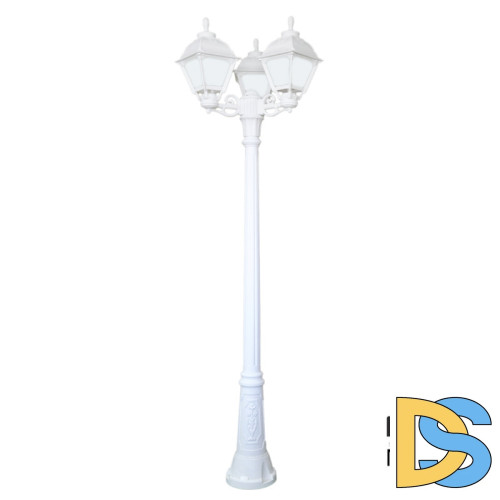 Садовый светильник Fumagalli U23.156.S30.WYF1R