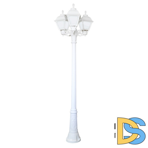 Садовый светильник Fumagalli U23.156.S30.WYF1R