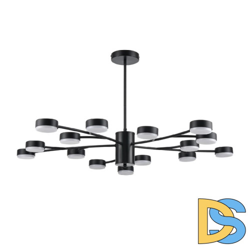 Люстра на штанге Lumion Torina 8117/15