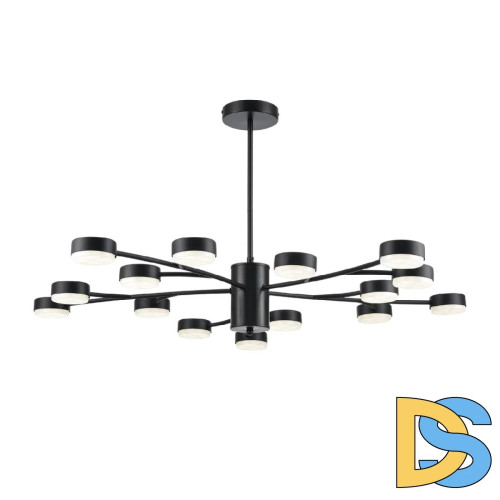 Люстра на штанге Lumion Torina 8117/15