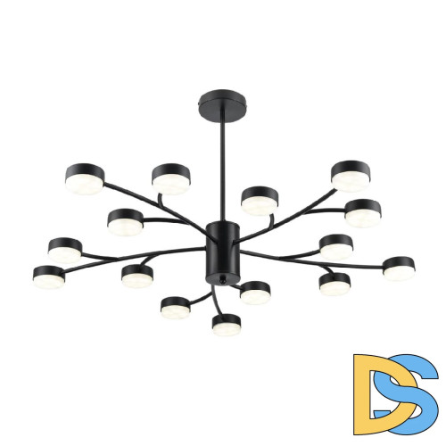 Люстра на штанге Lumion Torina 8117/15