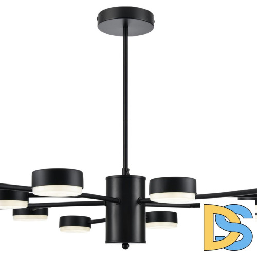 Люстра на штанге Lumion Torina 8117/15