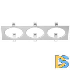 Рамка Lightstar Intero 111 217836